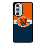 Chicago Bears 3rd Motorola Moto Edge 2022 Case