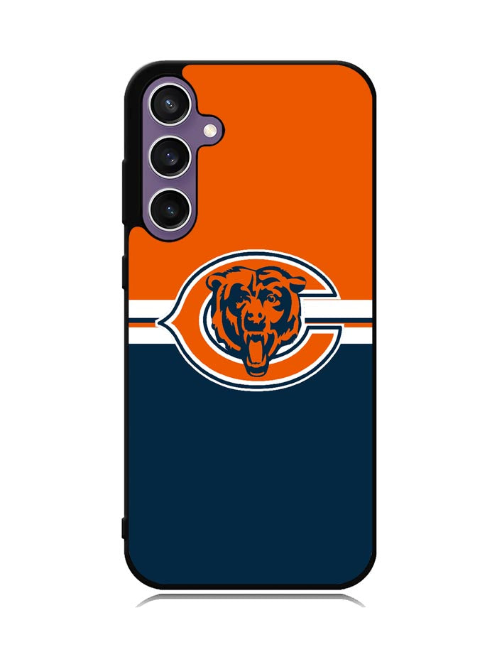 Chicago Bears 3rd Samsung Galaxy S23 FE 5G Case