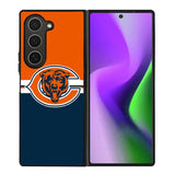 Chicago Bears 3rd Samsung Galaxy Z Fold 6 Case