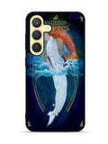 Mastodon Leviathan Samsung Galaxy S25 Plus 5G , Samsung Galaxy S25+ 5G Case OV3374