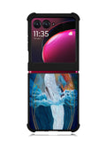 Mastodon Leviathan Motorola Moto Razr Plus 2023 , Moto Razr+ 2023 Case OV3374