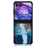 Mastodon Leviathan Motorola Moto Razr Plus 2024 , Moto Razr+ 2024 Case OV3374