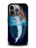 Mastodon Leviathan iPhone 16 Pro Max Case OV3374