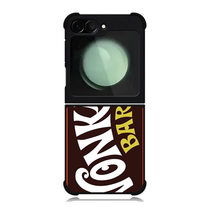 Wonka Bar Samsung Galaxy Z Flip 6 Case
