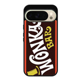 Wonka Bar Google Pixel 10 Pro Case