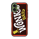 Wonka Bar iPhone 17 Case