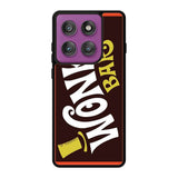 Wonka Bar Motorola Moto Edge 60 Pro Case