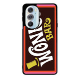 Wonka Bar Motorola Moto Edge 2022 Case