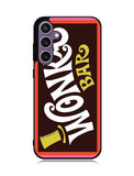 Wonka Bar Samsung Galaxy S23 FE 5G Case