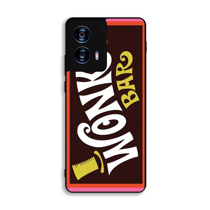 Wonka Bar Motorola Moto G Power 5G 2024 Case OV7946