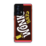 Wonka Bar Motorola Moto G Power 5G 2024 Case OV7946
