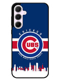 Chicago Cubs 6th Samsung Galaxy A35 5G Case