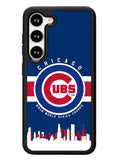 Chicago Cubs 6th Samsung Galaxy S23 5G Case