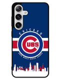 Chicago Cubs 6th Samsung Galaxy S25 5G Case