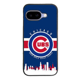 Chicago Cubs 6th Google Pixel 10A Case
