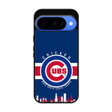 Chicago Cubs 6th Google Pixel 10 Case