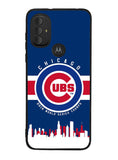 Chicago Cubs 6th Motorola Moto G Pure 2021 , Moto G Power 2022 Case