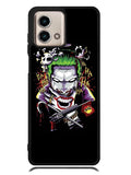 Joker Rick Motorola Moto G Stylus 5G 2023 Case OV5325