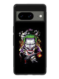 Joker Rick Google Pixel 8A Case QC5325