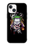 Joker Rick iPhone 14 Plus Case QC5325
