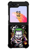 Joker Rick Samsung Galaxy Z Flip 5 5G 2023 Case OV5325