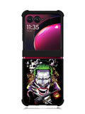Joker Rick Motorola Moto Razr Plus 2023 , Moto Razr+ 2023 Case OV5325