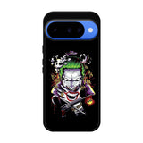 Joker Rick Google Pixel 10 Case OV5325