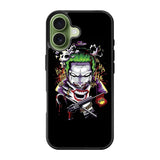 Joker Rick iPhone 17 Case OV5325