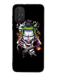 Joker Rick Motorola Moto G Pure 2021 , Moto G Power 2022 Case OV5325