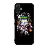 Joker Rick Samsung Galaxy A07 Case OV5325