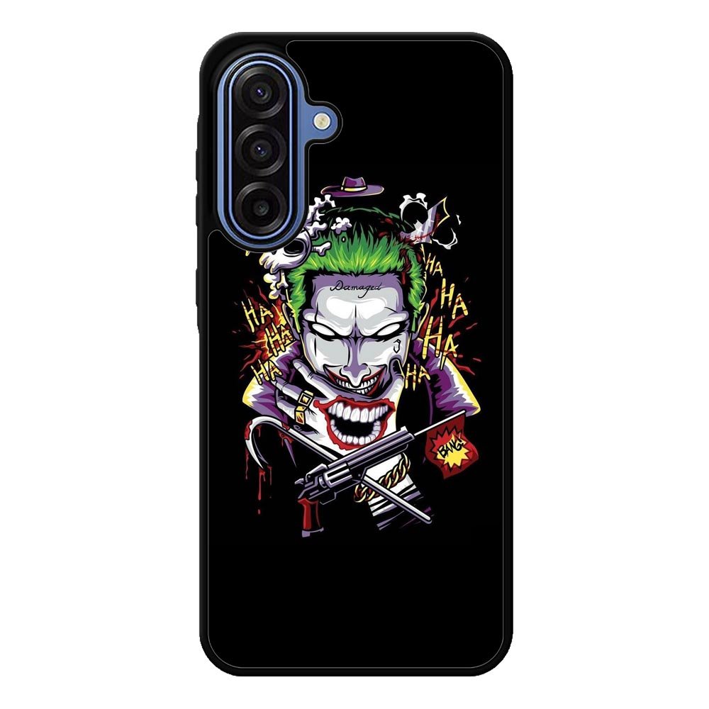 Joker Rick Samsung Galaxy A17 Case OV5325