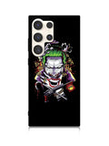 Joker Rick Samsung Galaxy S25 Ultra 5G Case QC5325