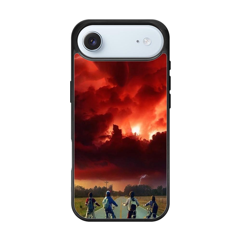 Stranger Things Season 2 iPhone Air Case OV2308