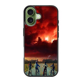 Stranger Things Season 2 iPhone 17 Case OV2308
