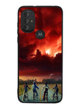 Stranger Things Season 2 Motorola Moto G Pure 2021 , Moto G Power 2022 Case OV2308