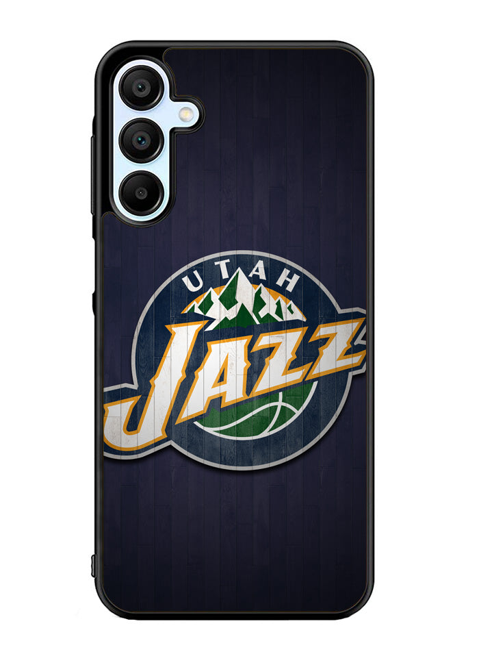 Utah Jazz Samsung Galaxy A15 5G Case OV2114