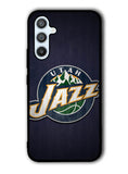 Utah Jazz Samsung Galaxy A14 5G Case QC2114