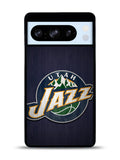 Utah Jazz Google Pixel 8 Pro Case QC2114