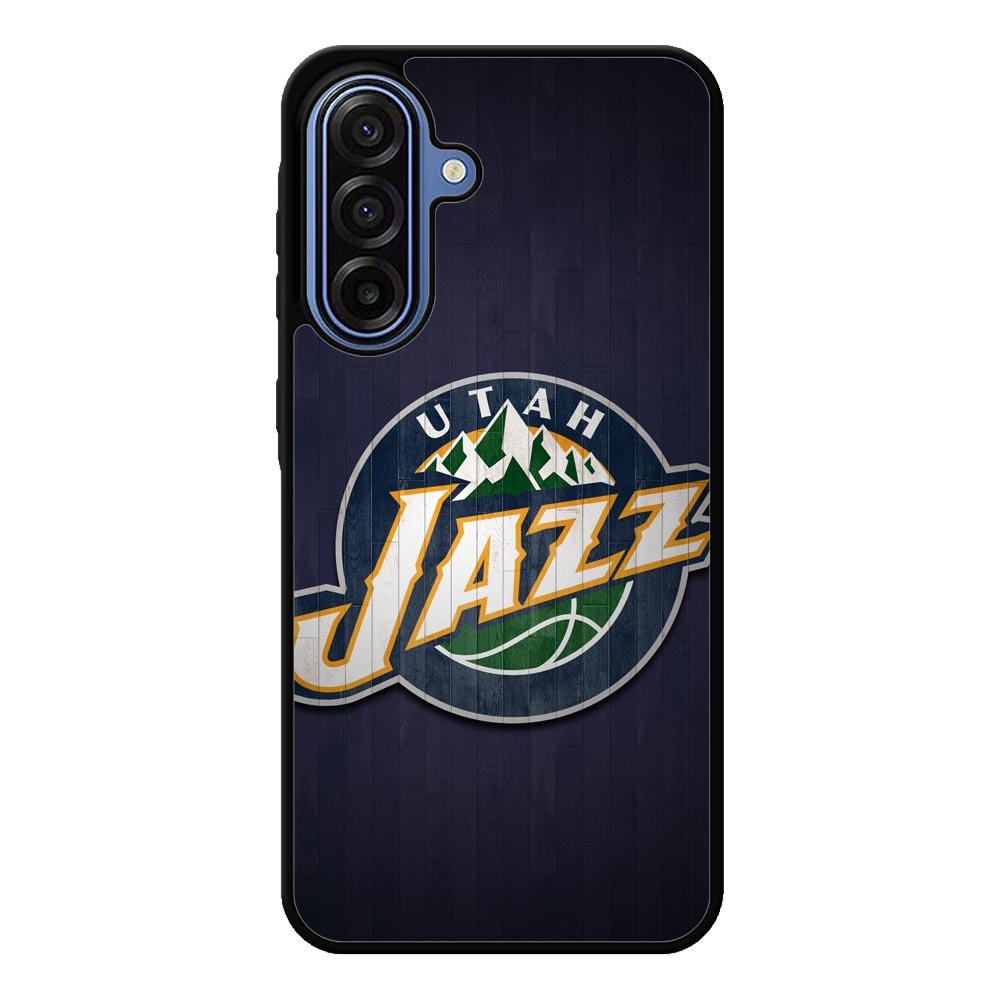 Utah Jazz Samsung Galaxy A17 Case OV2114