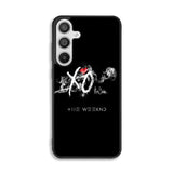the weeknd xo logo Samsung Galaxy A26 Case OV5600