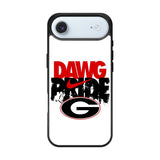 georgia bulldogs iPhone Air Case OV4942