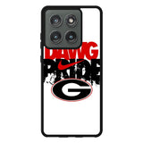 georgia bulldogs Motorola Moto Edge 2025 Case OV4942