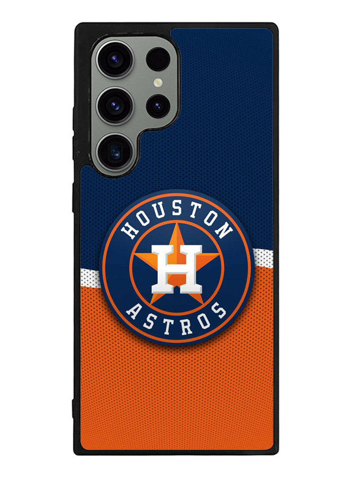 Houston Astros 3rd Samsung Galaxy S23 Ultra 5G Case