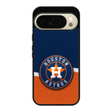 Houston Astros 3rd Google Pixel 10 Pro XL Case