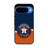 Houston Astros 3rd Google Pixel 10 Case