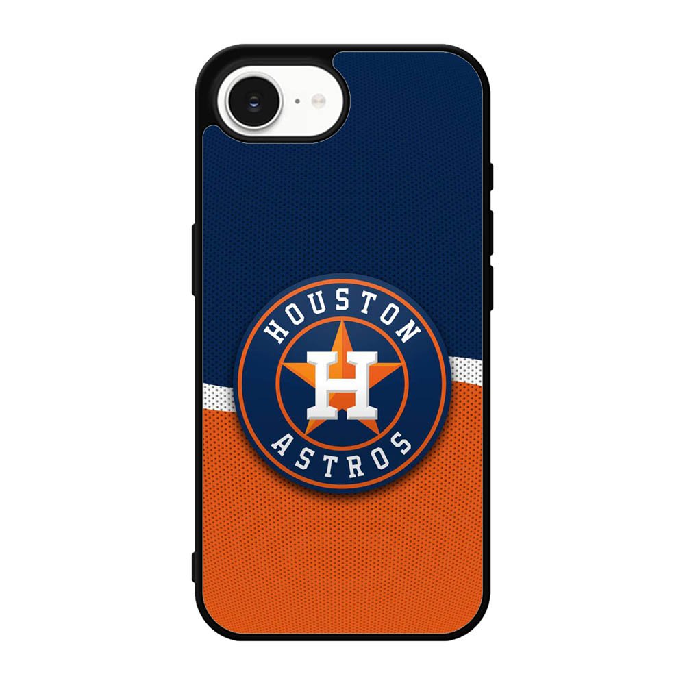 Houston Astros 3rd iPhone 17e Case