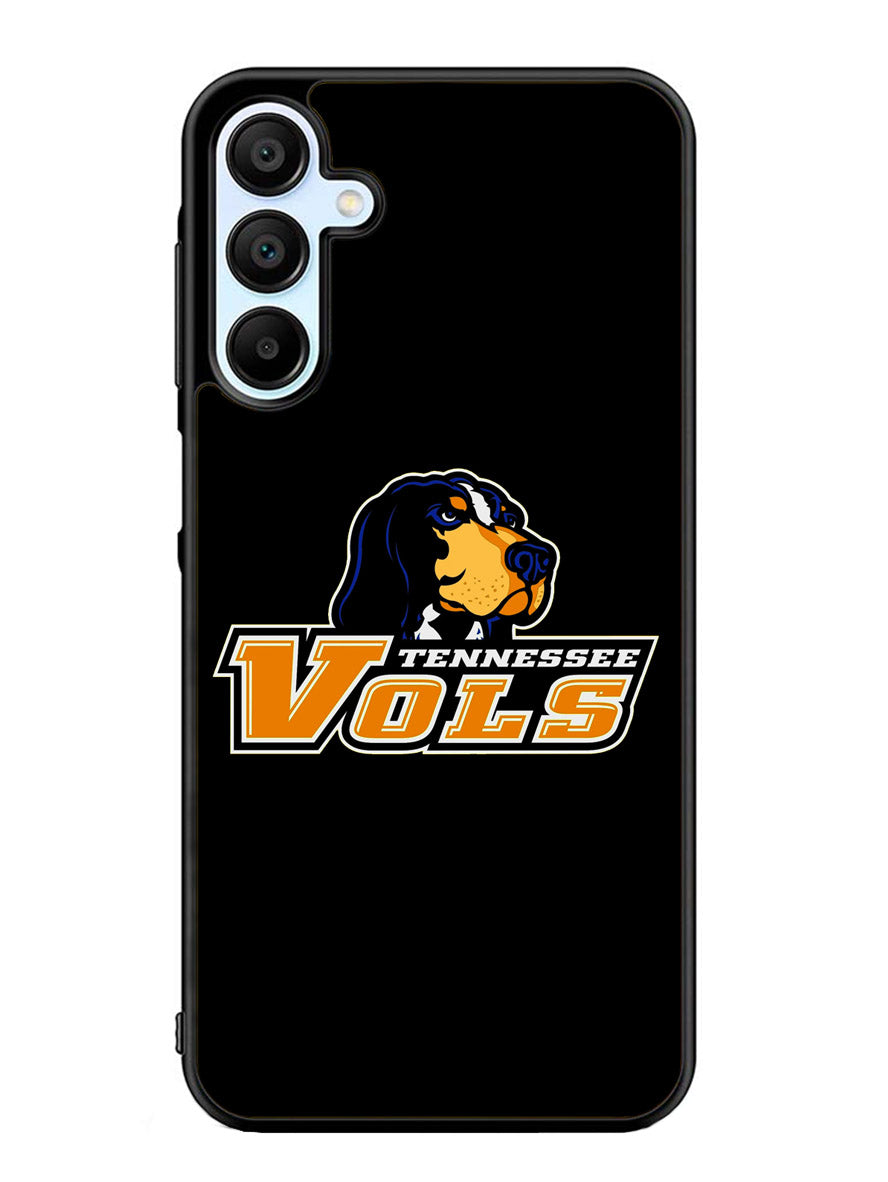 Tennessee Vols Samsung Galaxy A25 5G Case