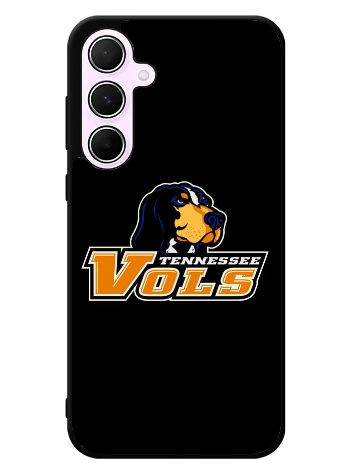 Tennessee Vols Samsung Galaxy A35 5G Case