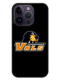 Tennessee Vols iPhone 14 Pro Case