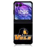 Tennessee Vols Motorola Moto Razr Plus 2024 , Moto Razr+ 2024 Case
